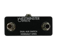 Westminster Effects Dual Aux Switch Normally Open