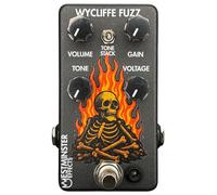 Westminster Effects Wycliffe Fuzz V2