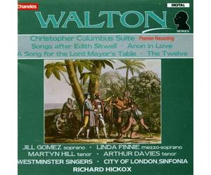 Westminster Singers^Cls^Westminster Singers^Cls - Christopher Columbus Suite/+