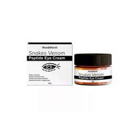 Westmonth Snake Venom Peptide Eye Cream Fades Eye Bags And Circles And Tightens Eye Skin, Hydrating Anti-wrinkle Eye Cream