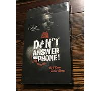 Westmoreland/Gerrish/Frank - Don't Answer the Phone [USA] [DVD]