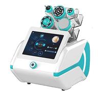 WESTN Máquina De Quema De Grasa De Velocidad, Máquina De Adelgazamiento Corporal RF Al Vacío, Dispositivo De Belleza Profesional para Rostro Y Cuerpo, Levantamiento Y Reafirmación De La Piel