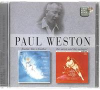 Weston,Paul - Floatin' Like a../Sweet &..