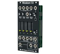Weston Precision Audio SE1 Shaped VC Envelope