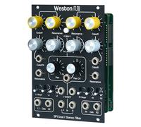 Weston Precision Audio SF1 Dual / Stereo Filter