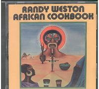 Weston, Randy - African Cookbook