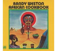 Weston, Randy - African Cookbook