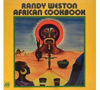 Weston, Randy - African Cookbook [Vinilo]