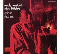 Weston, Randy -African Rh - Niles Littlebig [SHM-CD]