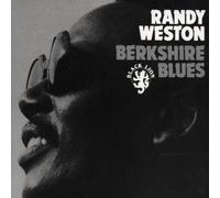 Randy Weston – Berkshire Blues – Importado