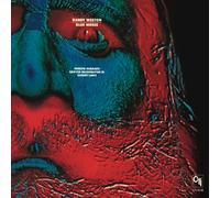 Weston,Randy - Blue Moses