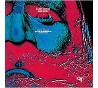 Weston, Randy - Blue Moses [Blu-spec CD]