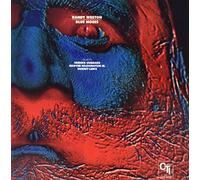 Weston,Randy - Blue Moses [Vinilo]