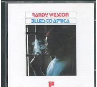 Weston,Randy - Blues to Afrika [Import]