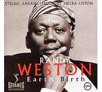Weston, Randy - Earth Birth