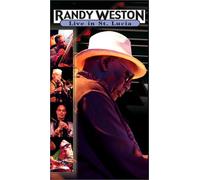 Weston, Randy - Live in St Lucia [Alemania] [VHS]