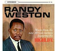 Weston, Randy - Music from the..