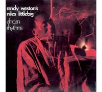 Weston,Randy - Niles Little Big [Vinilo]
