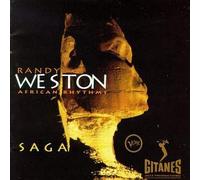 Weston Randy - Saga