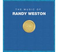 Weston,Randy - The Music Of Randy Weston [Vinilo]