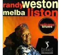 Weston, Randy - Volcano Blues