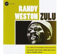 Weston, Randy - Zulu