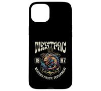 Westpac 1997 para el despliegue del Pacífico Occidental 1997 Sailor Carcasa para iPhone 15 Plus
