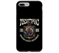 Westpac 1999 para el despliegue del Pacífico Occidental 1999 Sailor Carcasa para iPhone 7 Plus/8 Plus
