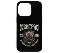 Westpac 2002 para el despliegue del Pacífico Occidental 2002 Sailor Carcasa para iPhone 13 Pro