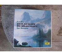 Westpahl, Gert - Der Schatz Im Silbersee
