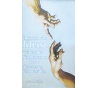 Westphal, Gert - Literatur-Gott Oder Gliedermann (Heinrich Von Kleist) [Musikkassette] [Import]