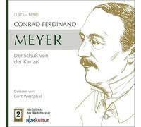 Westphal,Gert - Meyer: Der Schuss von der Kanzel