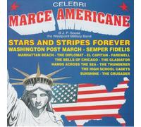 Westpoint Military Band - Marce Americane