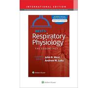 West's Respiratory Physiology