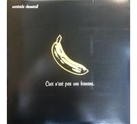 Westside Chemical - Ceci N'Est Pas Une Banane [Vinilo]