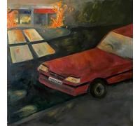 WESTSIDE COWBOY - I'VE NEVER MET ANYONE I THOUGHT I COULD REALLY LOVE (UNTIL I MET YOU) [Vinilo]