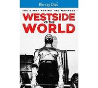 Westside Vs. The World [Edizione: Stati Uniti] [Italia] [Blu-ray]