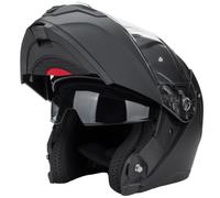Westt Casco de Moto ECE 22.06 y PINLOCK 70 Preparado, para Hombre y Mujer