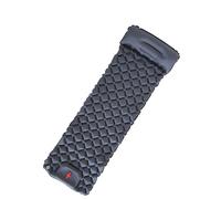 WESTTUNE Colchoneta de Dormir para Exteriores, Colchoneta de Viaje Ultraligera, Cojín de Aire, Senderismo, Camping, Colchoneta Inflable con Almohadas, Cama Plegable