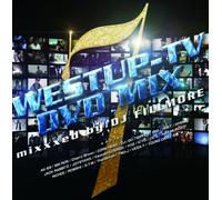 Westup-TV DVD-MIX 07 Mixxxed by DJ FILLMORE(DVDä»˜)