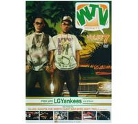 Westup-TV Vol.007 LGYankees~Represent to North East~ [DVD]