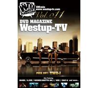 Westup-TV vol.011 [DVD]