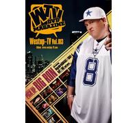 Westup-TV Vol. 013 [Alemania] [DVD]