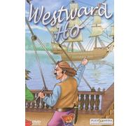 Westward Ho [Alemania] [DVD]