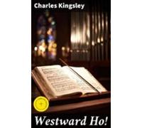 Westward Ho! (ebook)