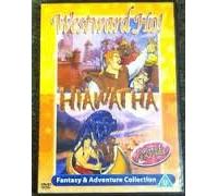 Westward Ho / Hiawatha (DVD)