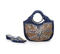 Westward Ho! Juego de toallas en caja de 6 piezas, diseño floral, 6 unidades, 1135PI