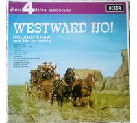 Westward Ho!-LP