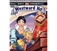 Westward Ho [Reino Unido] [DVD]