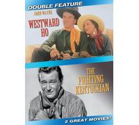 Westward Ho [Reino Unido] [DVD]